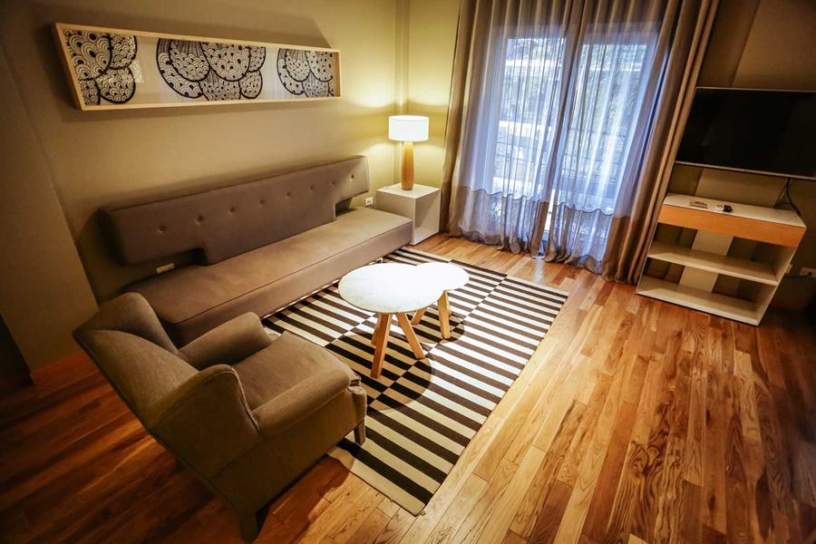 Arenales Hotel Ciudad Autónoma de Buenos Aires